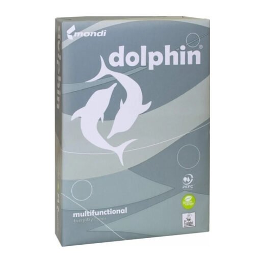 Mondi Dolphin Χαρτί Εκτύπωσης A4