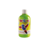 TOY COLOR ΤΕΜΠΕΡΑ SUPERWASHABLE 500ml PRIMARY LIGHT ΠΡΑΣΙΝΟ