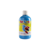 TOY COLOR ΤΕΜΠΕΡΑ SUPERWASHABLE 500ml PRIMARY CYAN ΜΠΛΕ