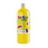 TOY COLOR ΤΕΜΠΕΡΑ SUPERWASHABLE 1000ml PRIMARY ΚΙΤΡΙΝΗ