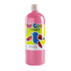 TOY COLOR ΤΕΜΠΕΡΑ SUPERWASHABLE 1000ml PRIMARY ΡΟΖ
