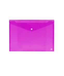 DATA KING ΦΑΚΕΛΟΣ ΚΟΥΜΠΙ Α4 ΔΙΑΦΑΝΟ ΕΝΤΟΝΟ ΜΩΒ 12 ΤΕΜΑΧΙΑ