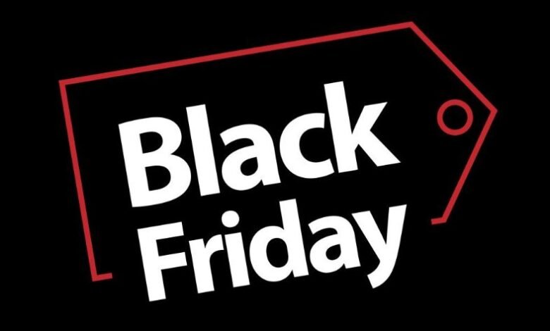 Black Friday