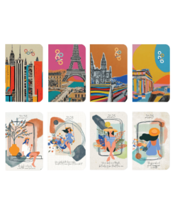 ΗΜΕΡΟΛΟΓΙΟ ΕΒΔΟΜΑΔΙΑΙΟ 2 ΣΕΛΙΔΕΣ ΟΡΘΙΟ ΤΣΕΠΗΣ 7x10.5cm ΚΑΛΛΙΤΕΧΝΙΚΟ