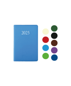 ΗΜΕΡΟΛΟΓΙΟ ΕΒΔΟΜΑΔΙΑΙΟ 2 ΣΕΛΙΔΕΣ ΟΡΘΙΟ ΤΣΕΠΗΣ 8.6x12.7cm ΜΕΓΑΛΟ CLASSIC