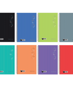 ΗΜΕΡΟΛΟΓΙΟ ΕΒΔΟΜΑΔΙΑΙΟ ΣΠΙΡΑΛ 3 ΕΤH ΕΥΚΑΜΠΤΟ ΕΞΩΦΥΛΛΟ 17x24cm