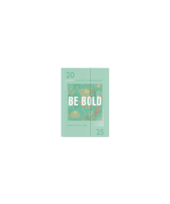 ΗΜΕΡΟΛΟΓΙΟ ΗΜΕΡΗΣΙΟ ΣΚΛΗΡΟ ΕΞΩΦΥΛΛΟ ΜΕ ΜΑΓΝΗΤΗ 10x14cm MAGNETIC