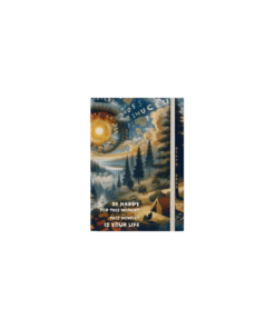 ΗΜΕΡΟΛΟΓΙΟ ΗΜΕΡΗΣΙΟ ΜΕ ΛΑΣΤΙΧΟ ΣΚΛΗΡΟ ΕΞΩΦΥΛΛΟ ΠΛΑΣΤΙΚΟΠΟΙΗΣΗ 12x17cm REFLECTO