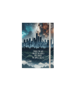 ΗΜΕΡΟΛΟΓΙΟ ΗΜΕΡΗΣΙΟ ΜΕ ΛΑΣΤΙΧΟ ΣΚΛΗΡΟ ΕΞΩΦΥΛΛΟ ΠΛΑΣΤΙΚΟΠΟΙΗΣΗ 14x21cm REFLECTO