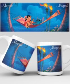 Εκτύπωση κούπας - Ήρωες 27