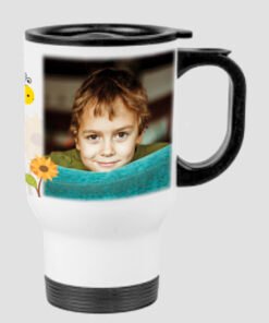 Κούπα-θερμός INOX 400ml